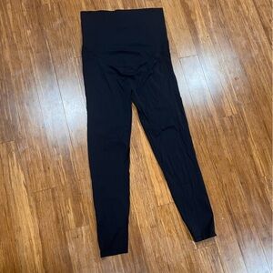 Babybub Maternity Leggings - L
